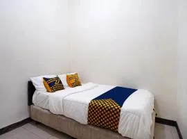 SPOT ON 91394 Pondok Paskal Syariah