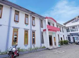 Hotel O Garden Hostel