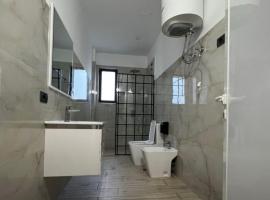 Laguna，位于Patog的酒店