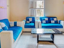 OYO Life 91452 Ngajeng Peken Homestay，位于巴图的酒店