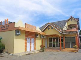 OYO 91433 Hotel Sari Jeneponto，位于Jeneponto的酒店