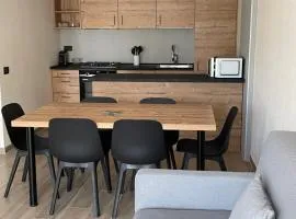 Appartamenti Sky Express