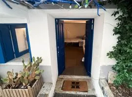 Casa Magica Ogliastro