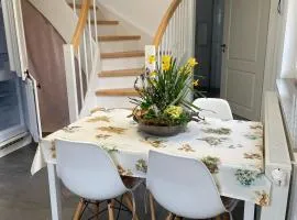 Ferienwohnung Hinrichshagen