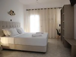 Pension St.George Rooms & Studios