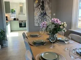 Cozy Apartment in Lillehammer