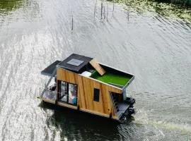 Hausbootneuruppin