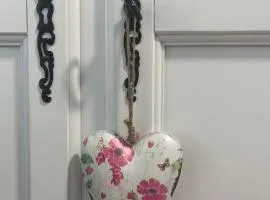 Appartment zum Wohlfühlen