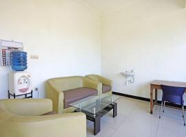 OYO 91508 Ruby Homestay Syariah，位于Bagongpatar的酒店