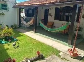 Casa do Sol, luz e Vida.