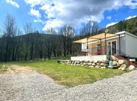 Bungalow à la campagne