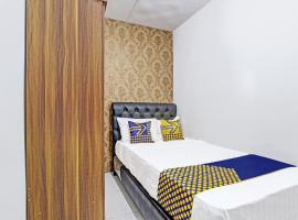 SPOT ON 91521 Mayong Guesthouse，位于哲帕拉的酒店
