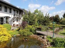 Apartment in Schwielochsee OT Guhlen 36012