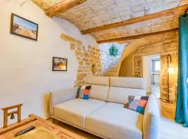 Maison De Village De 80m2