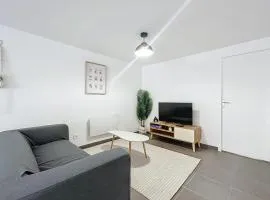 Bright T3 for 4 people