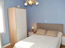 Les vignes de la Bouvinerie