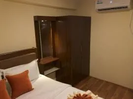 Zenith Apartments Thamel-Dhaulagiri 1BHK Apartment