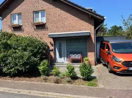 Ferienwohnung Mamat
