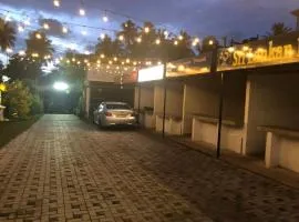 Cozy Stay BIA