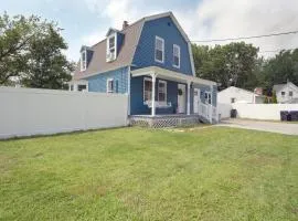 Beautiful Modern Beach House!