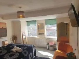 GBliss Spacious Apartment