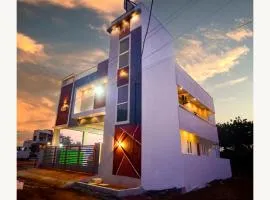 Ses Linga Cottage