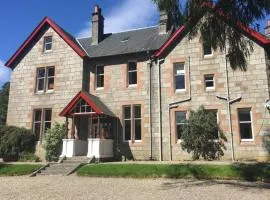 Sherramore Lodge