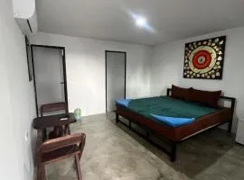 Paradise beach front bungalows