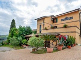 Locanda Tan&egrave;，位于San Giovanni in Strada的宾馆