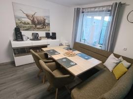 Ferienwohnung Rotheneder- Rupp，位于Niederndorf的酒店