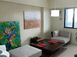 Cool Breeze at Serin West Tagaytay 1 Bedroom Unit