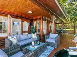 Knysna - Sunseeker Chalet