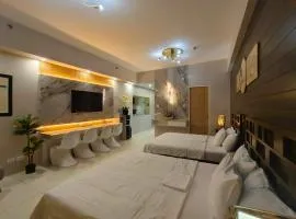 Luxury Studio Unit at Pico De Loro