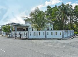 OYO Homes 90606 Casaria Cherating，位于关丹的酒店