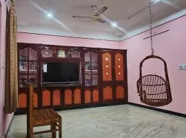 YBS villa in