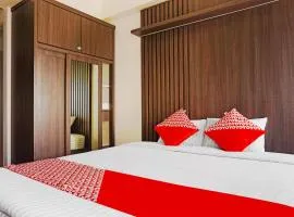 Collection O SSR Apartemen Gunung Putri Square