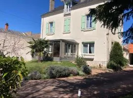 Maison Gille