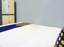 OYO Life 91600 Syariah Army Kost & Homestay，位于Gresik的酒店