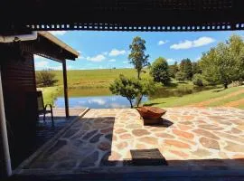 Strathavon Cottage