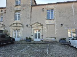 Mooney, 2 rooms, Wi-Fi, Garden Terrace