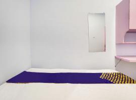 OYO Life 91626 Rr Kost Putri Syariah，位于Lumajang的酒店