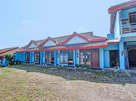 Capital O 91644 Loka Hause，位于沙拉迪加的酒店