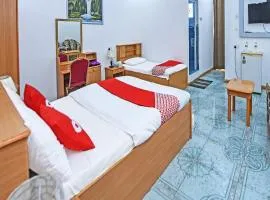 OYO 140 Al Musafir Hotel