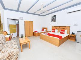 OYO 138 Gulf Sand Motel，位于拜尔卡的酒店