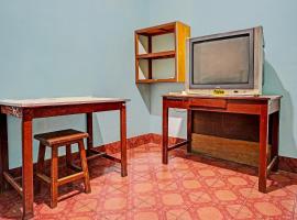 SPOT ON 91637 Hotel Adela，位于Laguboti的酒店