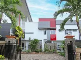 Capital O 91665 D'prof Exclusive Guesthouse