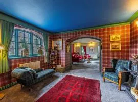 Finest Retreats - White House Retreat