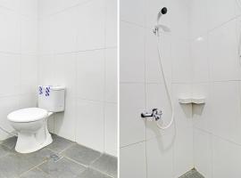 OYO 91693 Hotel Cibening，位于Gurungsang的酒店