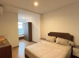 Steph's APT 31 Sudirman Suites Makassar