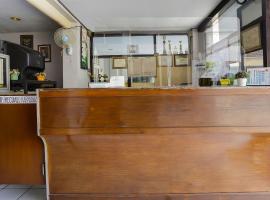 OYO 91710 Hotel Anugerah，位于任抹的酒店